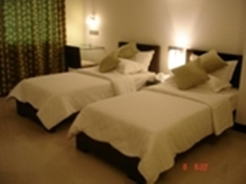 Classic Inn Bangalore Room photo