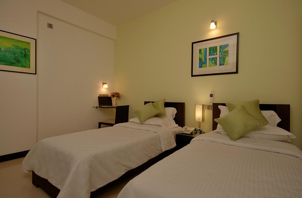 Classic Inn Bangalore Room photo