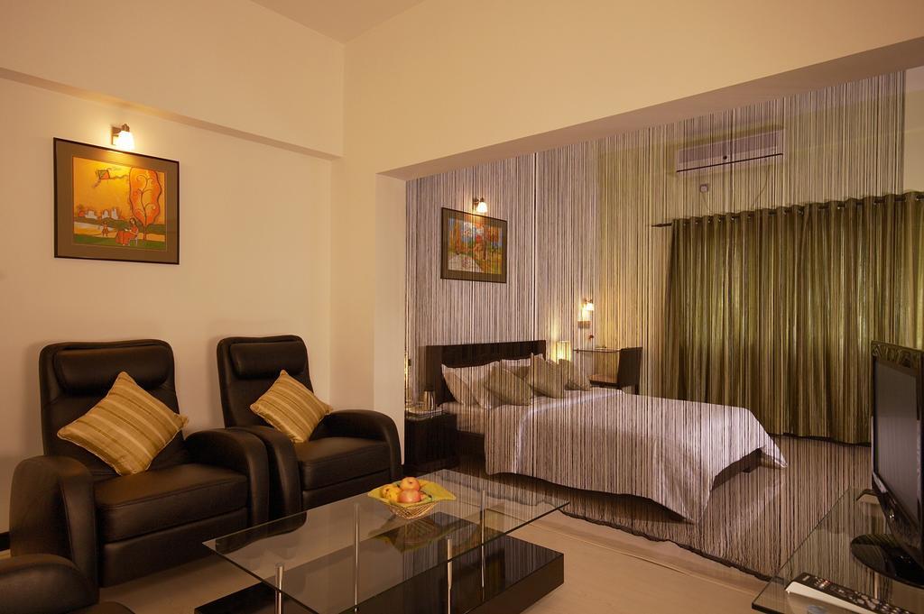 Classic Inn Bangalore Room photo