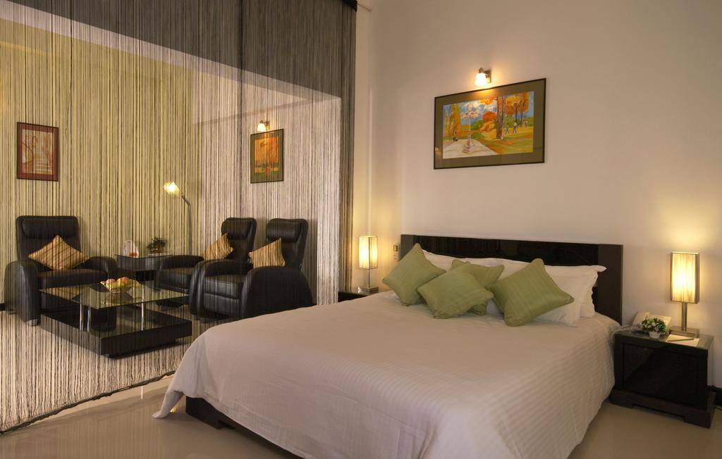 Classic Inn Bangalore Room photo