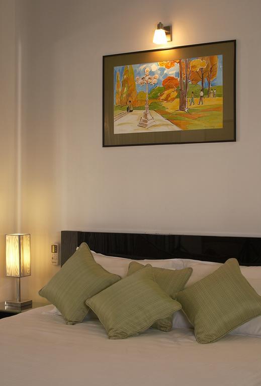 Classic Inn Bangalore Room photo